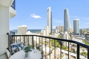 Paradise Views Surfers Paradise